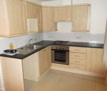 102 College Central, 4 College Avenue, Belfast, BT1 6BB - Photo 1