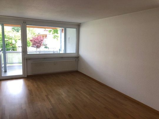 Your new 2.5-room apartment in Steffisburg - Photo 1