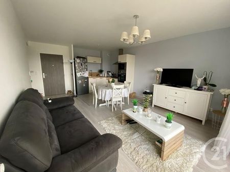 Appartement F3 à louer 3 pièces - 57,90 m2 CHARTRES - 28 - Photo 4