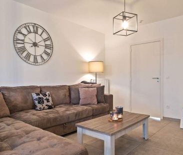 Woning te huur in Rumbeke voor € 895 met 4 slaapkamers - Photo 1