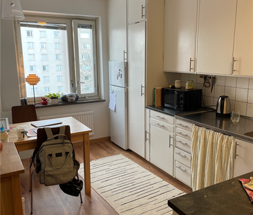 Vendelsfridsgatan 13 B, Lorensborg - Photo 5