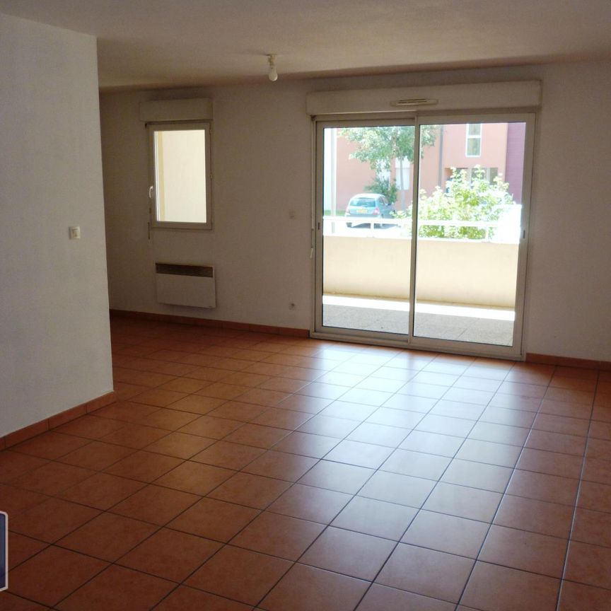 Location Appartement 3 pièces 69m² CARPENTRAS 84200 - Photo 1