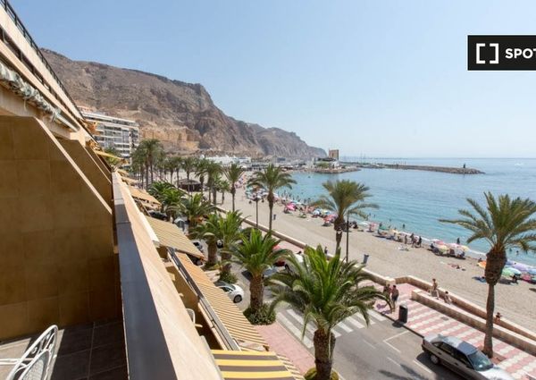 almeria, Andalusia 04720