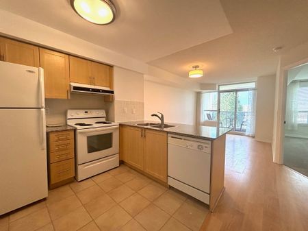 For Lease - 15 North Park Road Unit# 211, Vaughan, Ontario - Photo 5