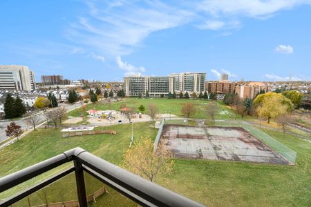 For Lease - 310 Central Park Drive Unit# 8F, Carlington - Central Park, Ontario - Photo 3