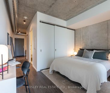 For Lease - 21 Lawren Harris Street Unit# 410, Toronto, Ontario - Photo 4