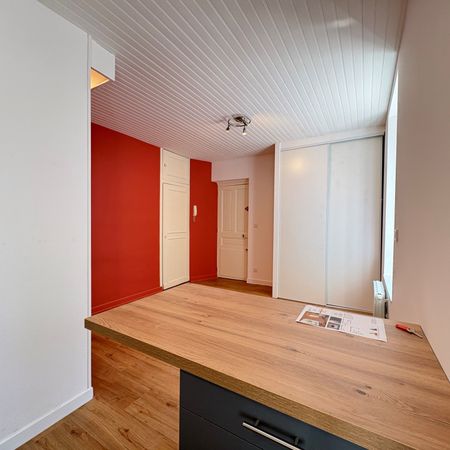 Location Appartement 1 pièce 23m² CLERMONT FERRAND 63000 - Photo 3