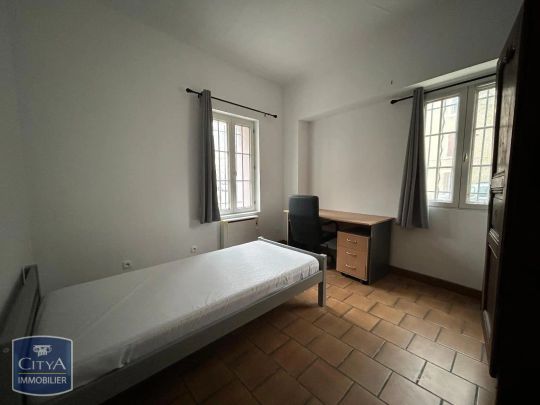 Appartement à louer 3 pièces 55m² - Photo 1