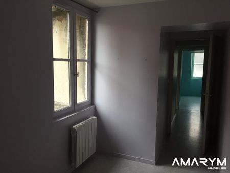 Location Appartement 4 pièces 83m² DIEPPE 76200 - Photo 4