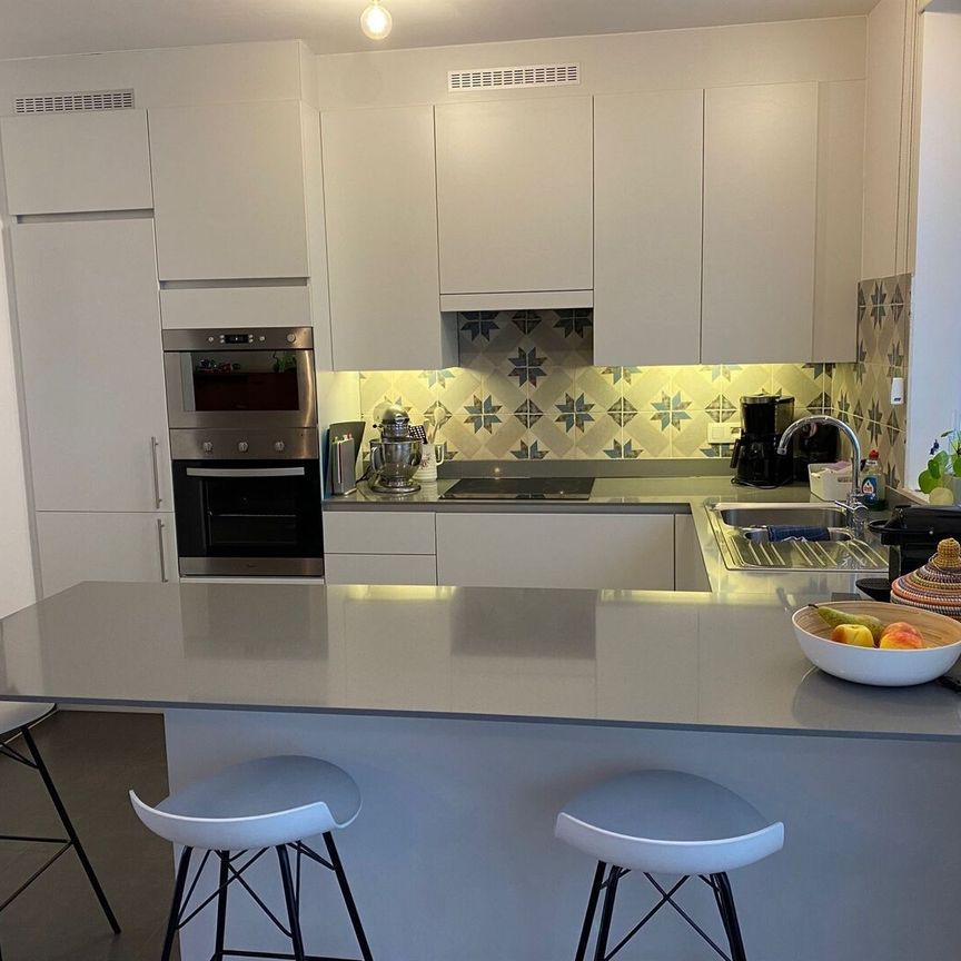 Duplex Te huur - Foto 1