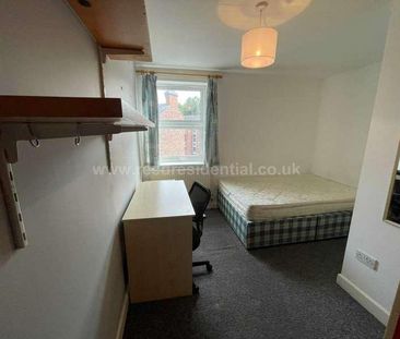 Castle Boulevard, Lenton, England, NG7 - Photo 3