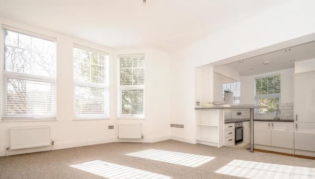 1 bedroom apartment to rent - Photo 1