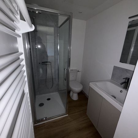 Location Appartement 2 pièces 45m² MESLAY DU MAINE 53170 - Photo 3