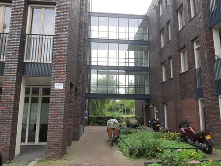 Te huur: Appartement Händellaan 112 in Heemstede - Photo 4