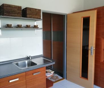 1 izb. byt 36 m2 širšie centrum Banská Bystrica – Fotografia 1