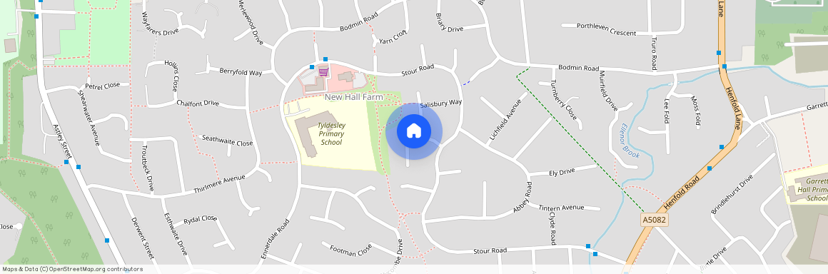 Glastonbury Road, Astley, Tyldesley, Manchester, M29 7WR