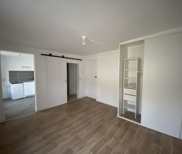 Appartement F1 - Photo 5