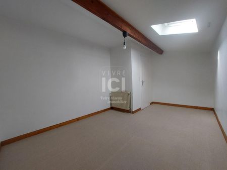 Bouaye - Maison 3 Pièces - 69m² - Photo 5