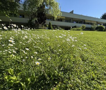2.5 Zimmer, 68 m², EG - Foto 5