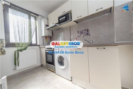 Garsoniera TITAN - Parcul Teilor - CENTRALA PROPRIE - Fotografie 4