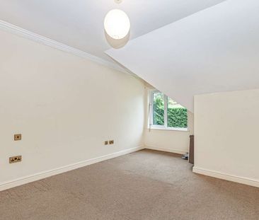 Victoria Court, 5 London Road, Headington, Oxford, Oxfordshire, OX3 - Photo 1