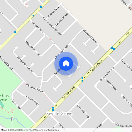 21 Reveley Cl, WA 6112, Seville Grove