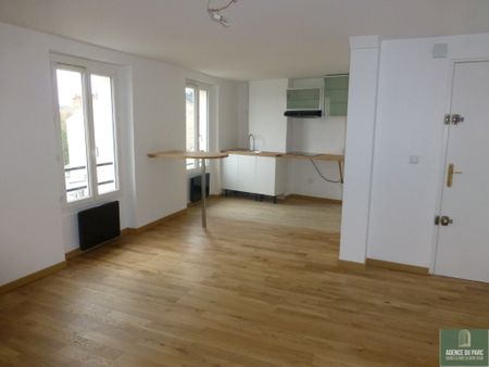 Location Appartement 2 pièces 38m² VILLE D AVRAY 92410 - Photo 5
