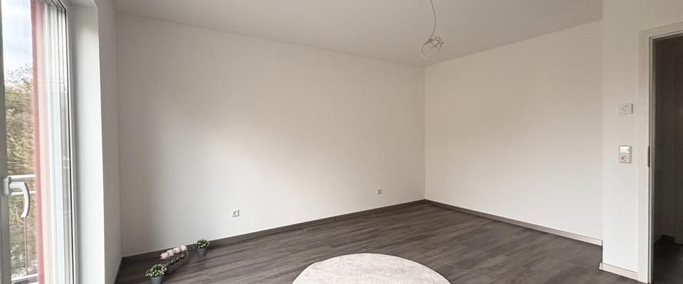 2-Zimmer-Wohnung mit Extra – zusätzlicher Raum für Homeoffice oder Gäste - Foto 1