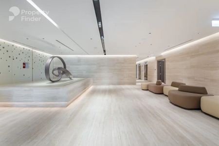 Nicely Maintained | High Floor | Perfect Location - Photo 2