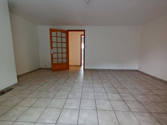 Location appartement t4 75 m² à Banassac (48500) - Photo 1