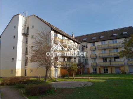 frisch renoviertes Appartement in Mülheim-Speldorf - Photo 5