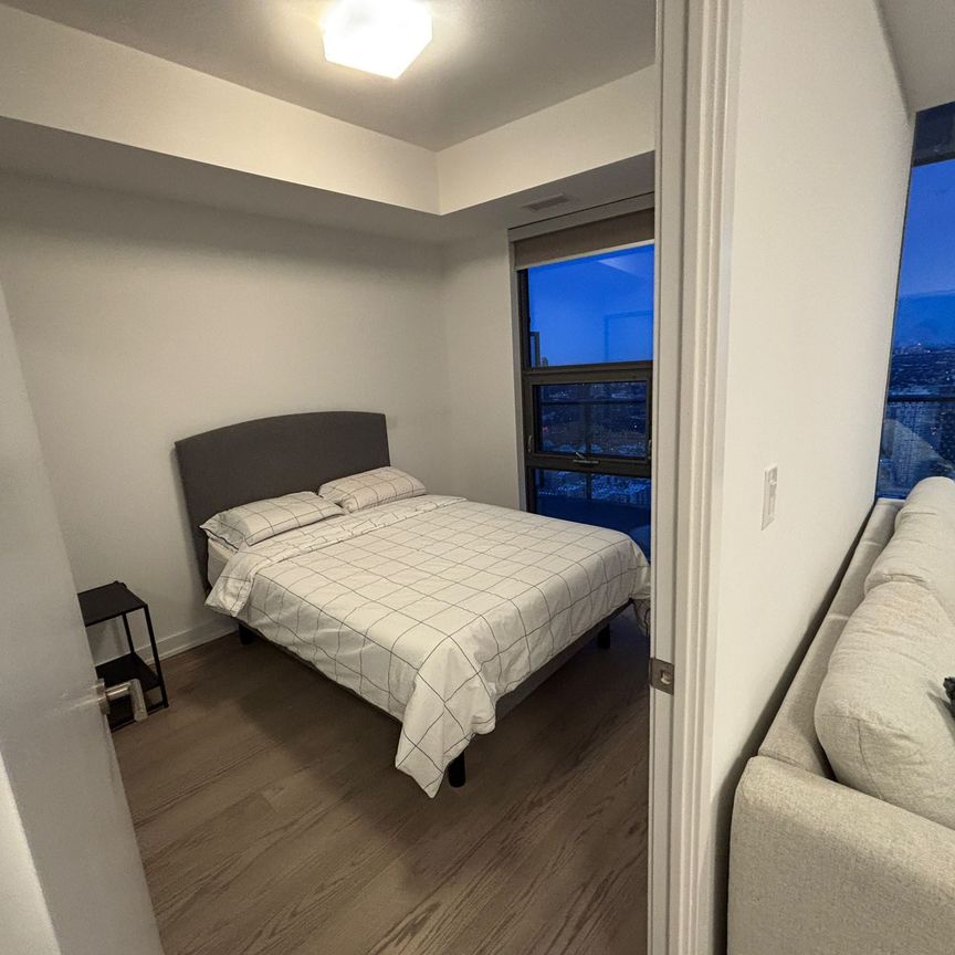 For Lease - 11 Wellesley Street Unit# 5901, Toronto, Ontario - Photo 1