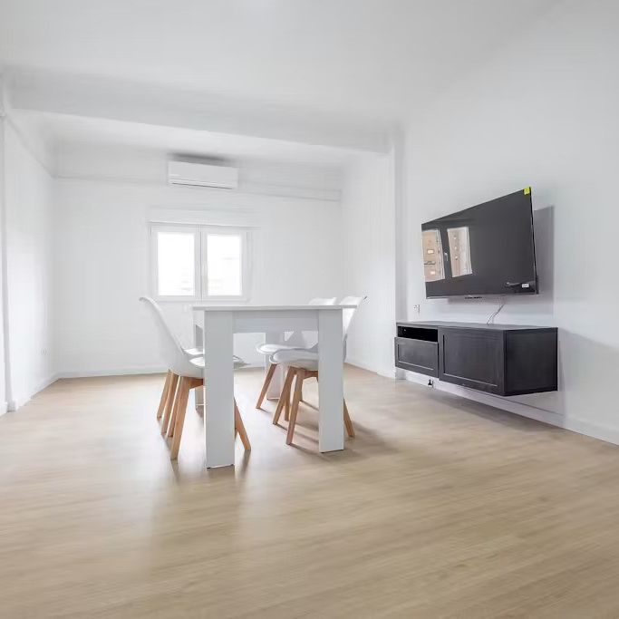 Carrer de lArquitecte Arnau, Valencia, Valencian Community 46020 - Photo 1