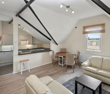 1 bedroom flat to rent - Photo 2