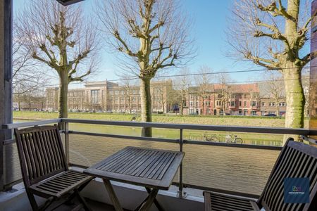 Appartement te huur in Gent - Foto 4