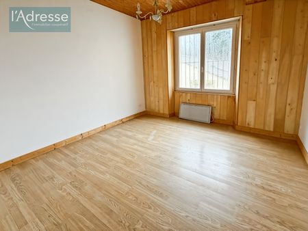 Location maison 4 pièces, 119.00m², Cazals - Photo 5