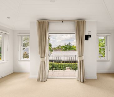 29 Alexandra Street, Hunters Hill NSW 2110 - House For Rent | Domain - Photo 5