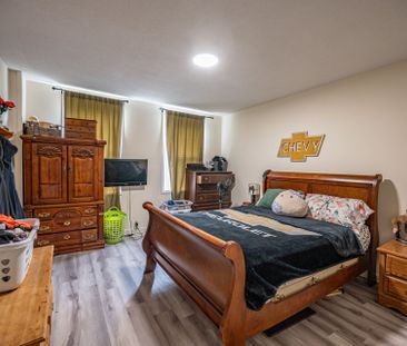 For Lease - 307 Grey Street Unit# (Main Floor), London East, Ontario - Photo 2