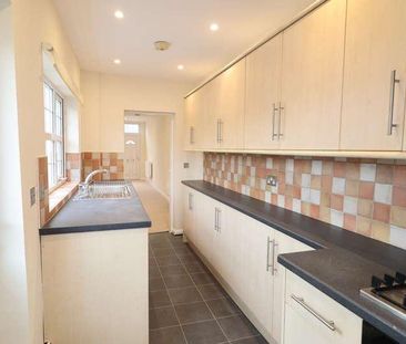 Bridge Street, Shepshed, LE12 - Photo 2