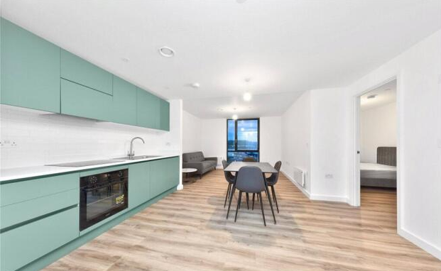 2 bedroom apartment to rent - Photo 1