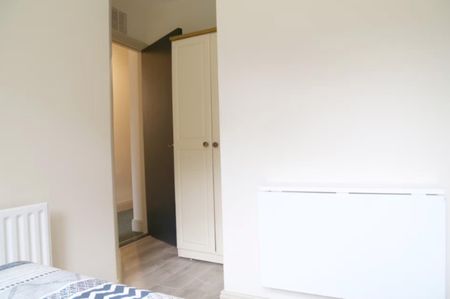 Apartment for rent, Royal Canal Terrace (Dublin City, Ireland) - Photo 3