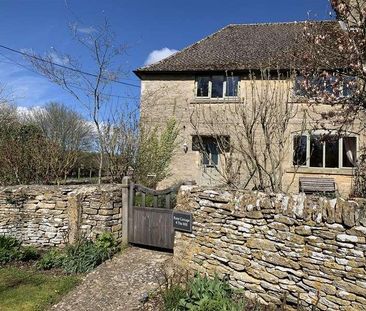 Rose Cottage, The Hill, Westwell, Nr Burford, OX18 - Photo 6