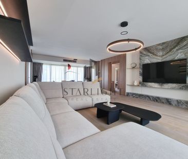 Kiseleff Residence | Rent modern design 2-bedroom condo - Photo 1