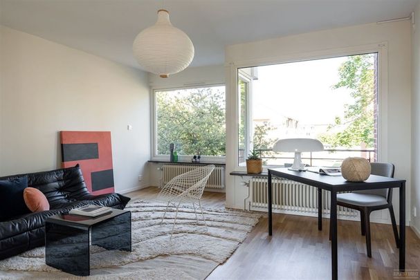 Väsbygatan 4 - Photo 1