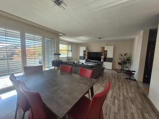 CENTRE-VILLE / MAGNIFIQUE APPARTEMENT 5.5 PCES - Photo 1