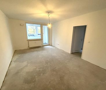 2-Zimmer-Wohnung in Wolfsburg Vorsfelde - Foto 1
