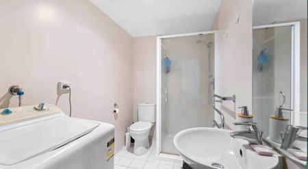 2 Bedrooms Apartment in City Centre - Photo 5