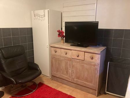 Kristian IV:s väg, Halmstad - Photo 3