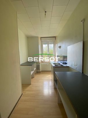 Appartement T3 à 10 minutes de la suisse - Photo 1