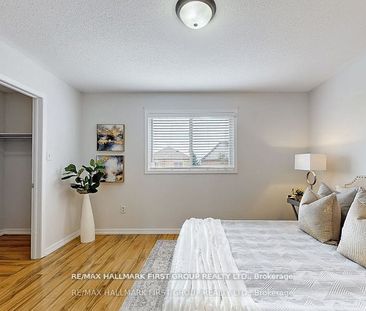 For Lease - 39 Robideau Place, Whitby, Ontario - Photo 2